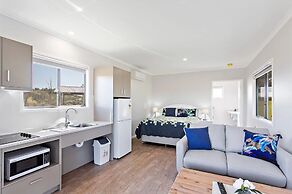 Valley Cabins By The Creek