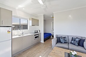 Valley Cabins By The Creek