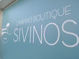 Sivinos Camping Boutique
