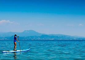 Sivinos Camping Boutique