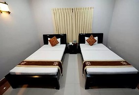 Wei Si Deng Hotel and Restaurant