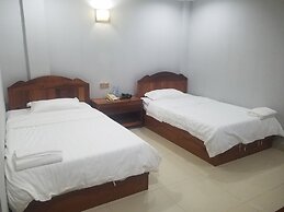 Wei Si Deng Hotel and Restaurant