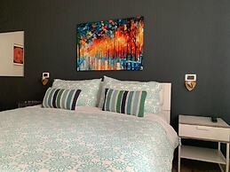 B &B Residence Armonia
