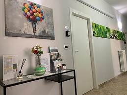 B &B Residence Armonia