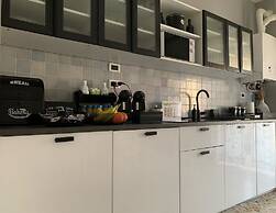 B &B Residence Armonia