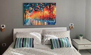 B &B Residence Armonia