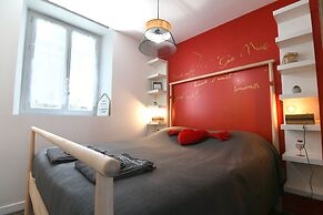 Appart Cosy Brest Les Capucins