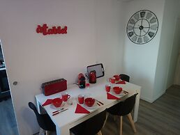 Appart Cosy Brest Les Capucins