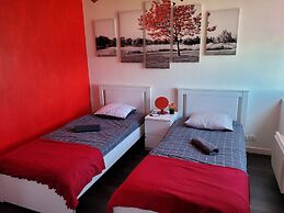 Appart Cosy Brest Les Capucins