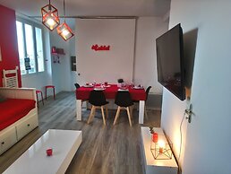 Appart Cosy Brest Les Capucins