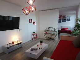 Appart Cosy Brest Les Capucins