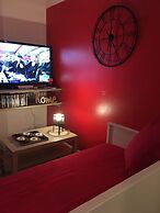 Appart Cosy Brest Les Capucins