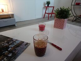 Appart Cosy Brest Les Capucins