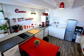 Appart Cosy Brest Les Capucins