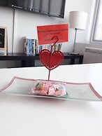 Appart Cosy Brest Les Capucins