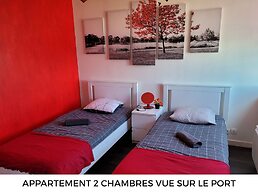 Appart Cosy Brest Les Capucins