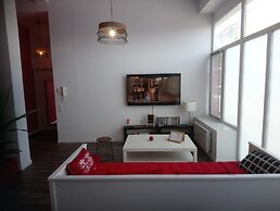 Appart Cosy Brest Les Capucins