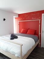 Appart Cosy Brest Les Capucins