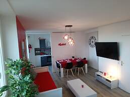 Appart Cosy Brest Les Capucins