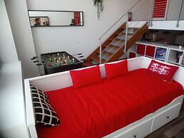 Appart Cosy Brest Les Capucins