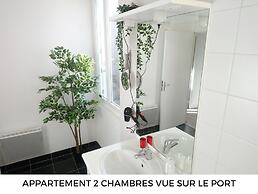 Appart Cosy Brest Les Capucins