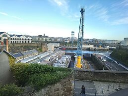 Appart Cosy Brest Les Capucins