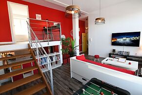 Appart Cosy Brest Les Capucins