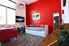 Appart Cosy Brest Les Capucins