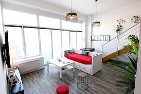 Appart Cosy Brest Les Capucins