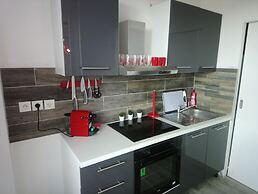 Appart Cosy Brest Les Capucins