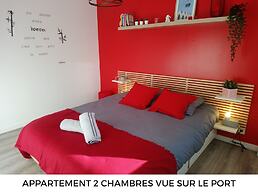 Appart Cosy Brest Les Capucins