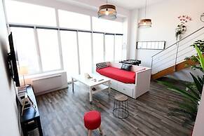 Appart Cosy Brest Les Capucins