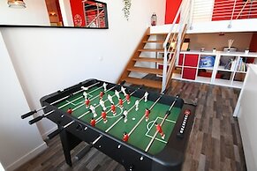 Appart Cosy Brest Les Capucins