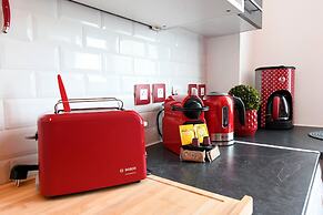 Appart Cosy Brest Les Capucins