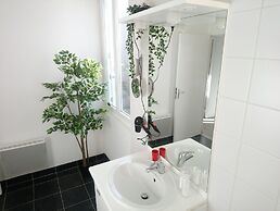 Appart Cosy Brest Les Capucins