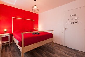Appart Cosy Brest Les Capucins