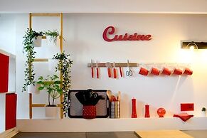 Appart Cosy Brest Les Capucins