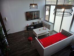 Appart Cosy Brest Les Capucins