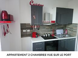 Appart Cosy Brest Les Capucins