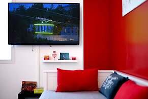 Appart Cosy Brest Les Capucins