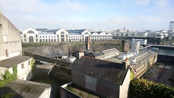 Appart Cosy Brest Les Capucins