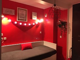 Appart Cosy Brest Les Capucins