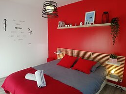 Appart Cosy Brest Les Capucins