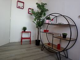 Appart Cosy Brest Les Capucins