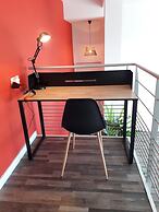 Appart Cosy Brest Les Capucins