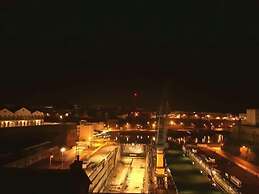 Appart Cosy Brest Les Capucins