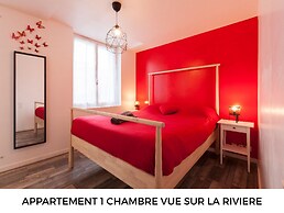Appart Cosy Brest Les Capucins
