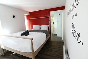 Appart Cosy Brest Les Capucins