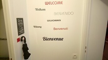 Appart Cosy Brest Les Capucins