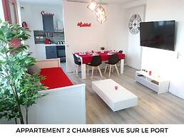 Appart Cosy Brest Les Capucins